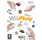 Jeux Vidéo Wii Play Wii