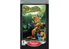 Jeux Vidéo Daxter Platinum PlayStation Portable (PSP)