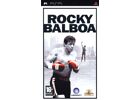 Jeux Vidéo Rocky Balboa PlayStation Portable (PSP)