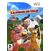 Image Jeux Vidéo La Ferme en Folie Wii