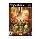Jeux Vidéo Arthur et les Minimoys PlayStation 2 (PS2)