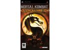 Jeux Vidéo Mortal Kombat Unchained PlayStation Portable (PSP)