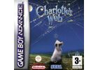 Jeux Vidéo Le Petit Monde de Charlotte Game Boy Advance