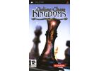 Jeux Vidéo Online Chess Kingdoms PlayStation Portable (PSP)