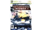 Jeux Vidéo Battlestations Midway Xbox 360