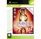 Jeux Vidéo Fable The Lost Chapters Xbox