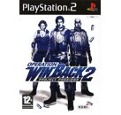 Jeux Vidéo Operation Winback 2 Project Poseidon PlayStation 2 (PS2)