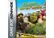 Image Jeux Vidéo Shrek Smash N' Crash Racing Game Boy Advance