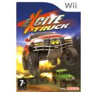 Jeux Vidéo Excite Truck Wii