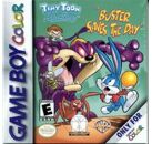 Jeux Vidéo Tiny Toon Buster Saves the Day Game Boy Color
