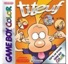 Jeux Vidéo Titeuf Game Boy Color