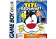 Jeux Vidéo Titi et Grominet Dejeuner En Cavale Game Boy Color