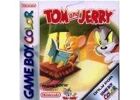Jeux Vidéo Tom and Jerry Game Boy Color