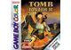 Jeux Vidéo Tomb Raider Game Boy Color