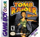 Jeux Vidéo Tomb Raider La Malediction de L' Epée Game Boy Color