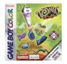 Jeux Vidéo Tonic Trouble Game Boy Color
