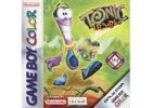 Jeux Vidéo Tonic Trouble Game Boy Color