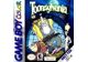 Jeux Vidéo Toonsylvania Game Boy Color