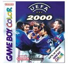 Jeux Vidéo UEFA 2000 Game Boy Color