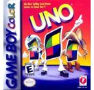 Jeux Vidéo Uno Game Boy Color