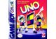 Jeux Vidéo Uno Game Boy Color