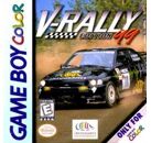 Jeux Vidéo V-Rally Game Boy Color