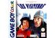 Jeux Vidéo Visiteurs, Les Game Boy Color