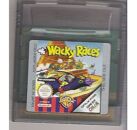 Jeux Vidéo Wacky Races (Les fous du Volant) Game Boy Color