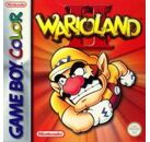 Jeux Vidéo Wario Land II Game Boy Color