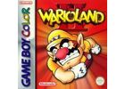 Jeux Vidéo Wario Land II Game Boy Color