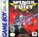 Jeux Vidéo Wings of Fury Game Boy Color