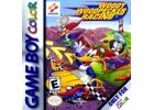 Jeux Vidéo Woody Woodpecker Racing Game Boy Color