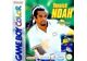Jeux Vidéo Yannick Noah All Star Tennis Game Boy Color