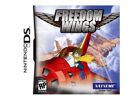 Jeux Vidéo Freedom Wings DS