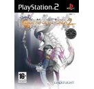 Jeux Vidéo Shin Megami Tensei Digital Devil Saga 2 PlayStation 2 (PS2)