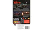 Jeux Vidéo The Warriors PlayStation Portable (PSP)