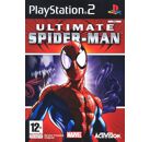 Image Jeux Vidéo Ultimate Spider-Man Platinum PlayStation 2 (PS2)