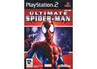 Jeux Vidéo Ultimate Spider-Man Platinum PlayStation 2 (PS2)