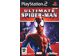Jeux Vidéo Ultimate Spider-Man Platinum PlayStation 2 (PS2)