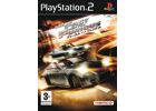 Jeux Vidéo The Fast and The Furious Tokyo Drift PlayStation 2 (PS2)