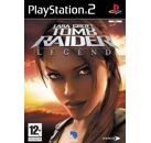 Jeux Vidéo Tomb Raider Legend Platinum PlayStation 2 (PS2)