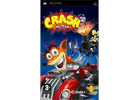 Jeux Vidéo Crash Tag Team Racing Platinum PlayStation Portable (PSP)