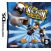 Image Jeux Vidéo Rayman Contre les Lapins Cretins DS