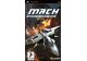 Jeux Vidéo M.A.C.H. PlayStation Portable (PSP)
