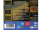Jeux Vidéo Tomb Raider La Revelation Finale Dreamcast