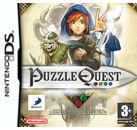 Jeux Vidéo Puzzle Quest Challenge of the Warlords DS