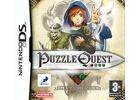 Jeux Vidéo Puzzle Quest Challenge of the Warlords DS