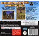 Image Jeux Vidéo Shrek Smash'n Crash Racing DS