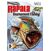 Image Jeux Vidéo Rapala Tournament Fishing Wii