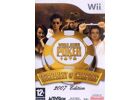 Jeux Vidéo World Series of Poker Tournament of Champions Wii